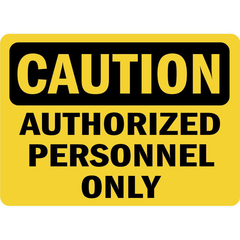 Safety Signs Symbols Stickers Health Hazard Toilet CCTV Wifi Warning Caution 