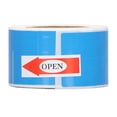 thumbnail image 4 of 1 Roll Thermal Cable Label Waterproof Oil  Sticker Paper, 25 X 38mm, For Fiber  Engineering, 4 of 8