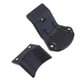 thumbnail image 5 of Par De Accesorios De Motocicleta Delantera Y Trasera Para Pw 50, 5 of 6