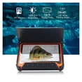 thumbnail image 2 of Ice Fishing Camera Underwater Deeper Sonar Fish Finder with 30M Cable Reel ,High Accuracy Identification, 2 of 6