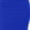 Royal Blue, variant on Women's Casual Elastic Band High Waist Stretch Office Work Solid Midi Skirt Navy L