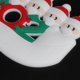 thumbnail image 5 of Blessings Christmas Decoration Christmas Tree Decor for Your Family Neighbors Friends ANGGREK Otros, 5 of 8