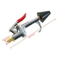 thumbnail image 5 of RYUJNDK High Air Nozzle for Air Compressor Blower Nozzle ,Metal Blowgun Back Flush Tool Air Hose Nozzle, 5 of 10