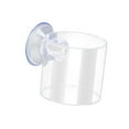 thumbnail image 1 of Anneaux d'Alimentation Accessoire d'Aquarium Plateau Flottant pour Aliments Mangeoires pour Réservoir 6,8 cm X 6,5 cm, 1 of 8