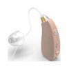 KIBVOE Sound Amplifier for Ears, Rechargeable Personal Sound aid Amplifier for Adults Seniors.