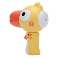 thumbnail image 1 of Cambiador De Voz Para Niños: Micrófono Que Cambia De Voz De Pájaro De Dibujos Animados Con Cordón, 3 Modos Diferentes, Amplificador De Voz, Megáfono De Grabación, 1 of 7