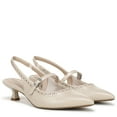 thumbnail image 2 of LifeStride Women's Marilyn Slingback Mary Jane Pump - Medium & Wide Width, 2 of 9