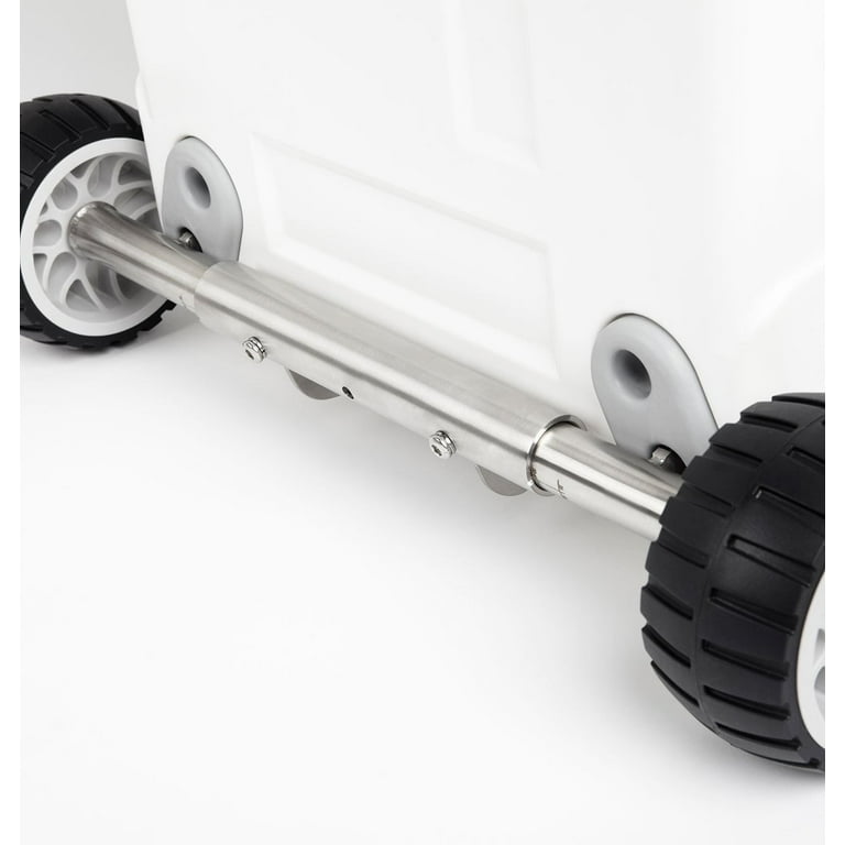 Badger wheels for yeti 2025