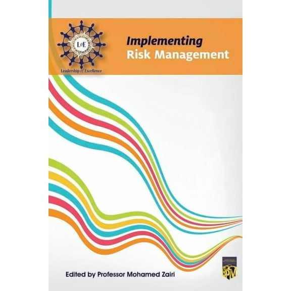 Implementing Risk Management, (Paperback)