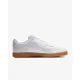 thumbnail image 2 of New Nike Court Vision Low Shoes - White/ Gum (CD5463-105), 2 of 6