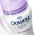 thumbnail image 5 of Downy Light In-Wash Scent Booster Beads - White Lavender, 5 of 5