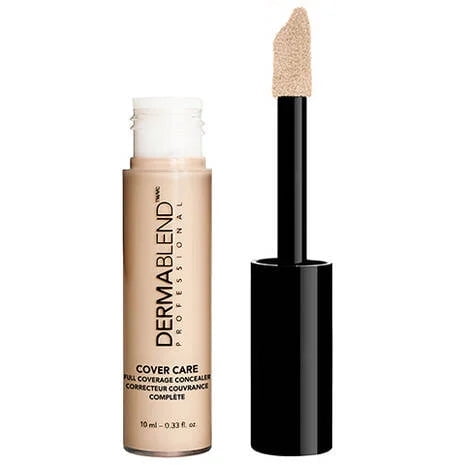 Dermablend Cover Care, Full Coverage Concealer 30N