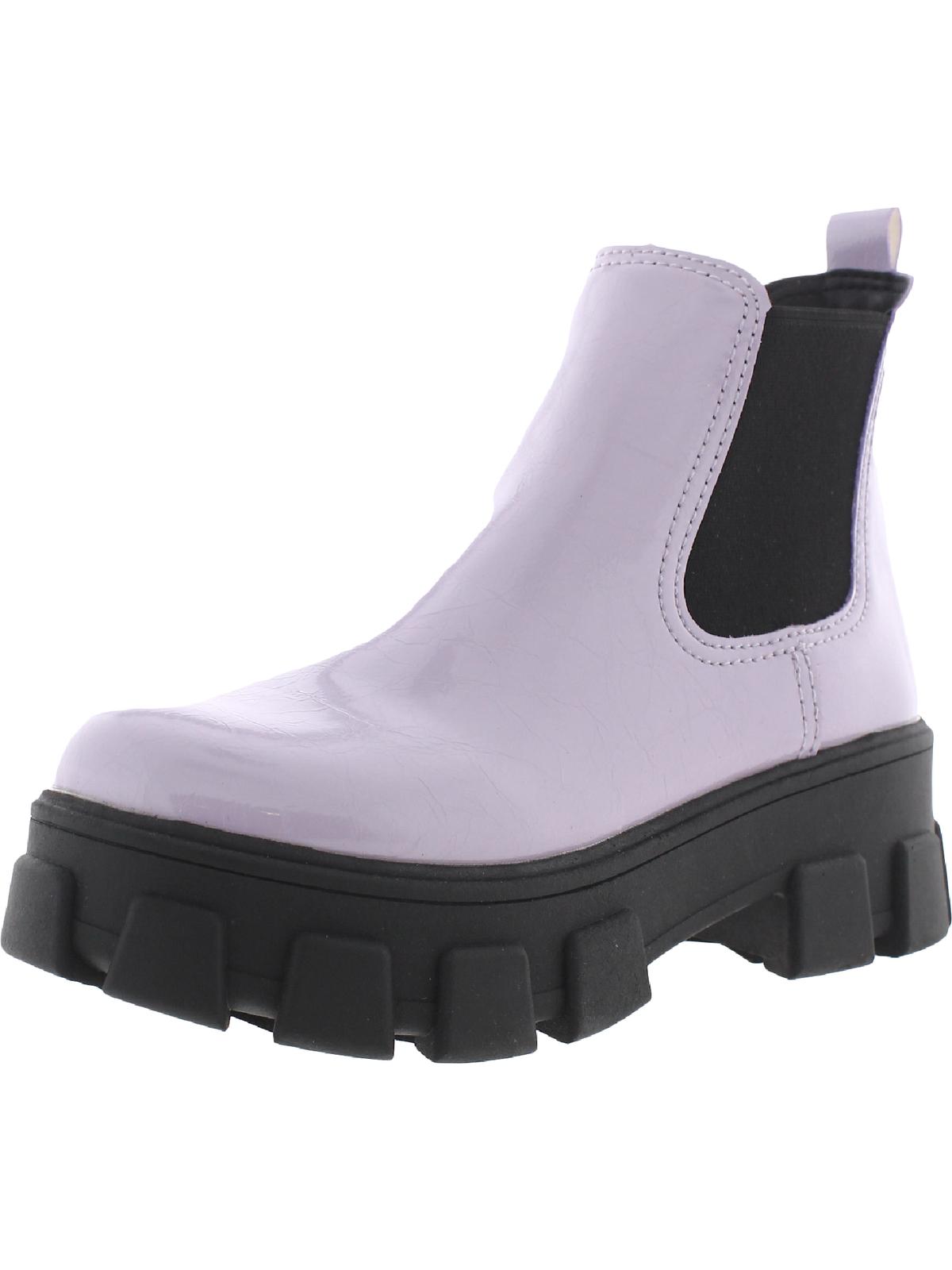 Stivaletto Donna Darielle Di CIRCUS NY BY SAM EDELMAN. Modello Slip-on Con Soletta Imbottita, Comfort Tutto Il Giorno. Fascione Elastico E Design Versatile.