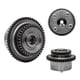thumbnail image 1 of Engrane Para Nissan Pathfinder 1993-2017 (Spq) Spq Pathfinder, 1 of 2
