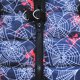 thumbnail image 5 of Ropa para perros Mascota Otoño e invierno Chaqueta gruesa de algodón Abrigo con patrón de araña MFZFUKR xs, 5 of 6