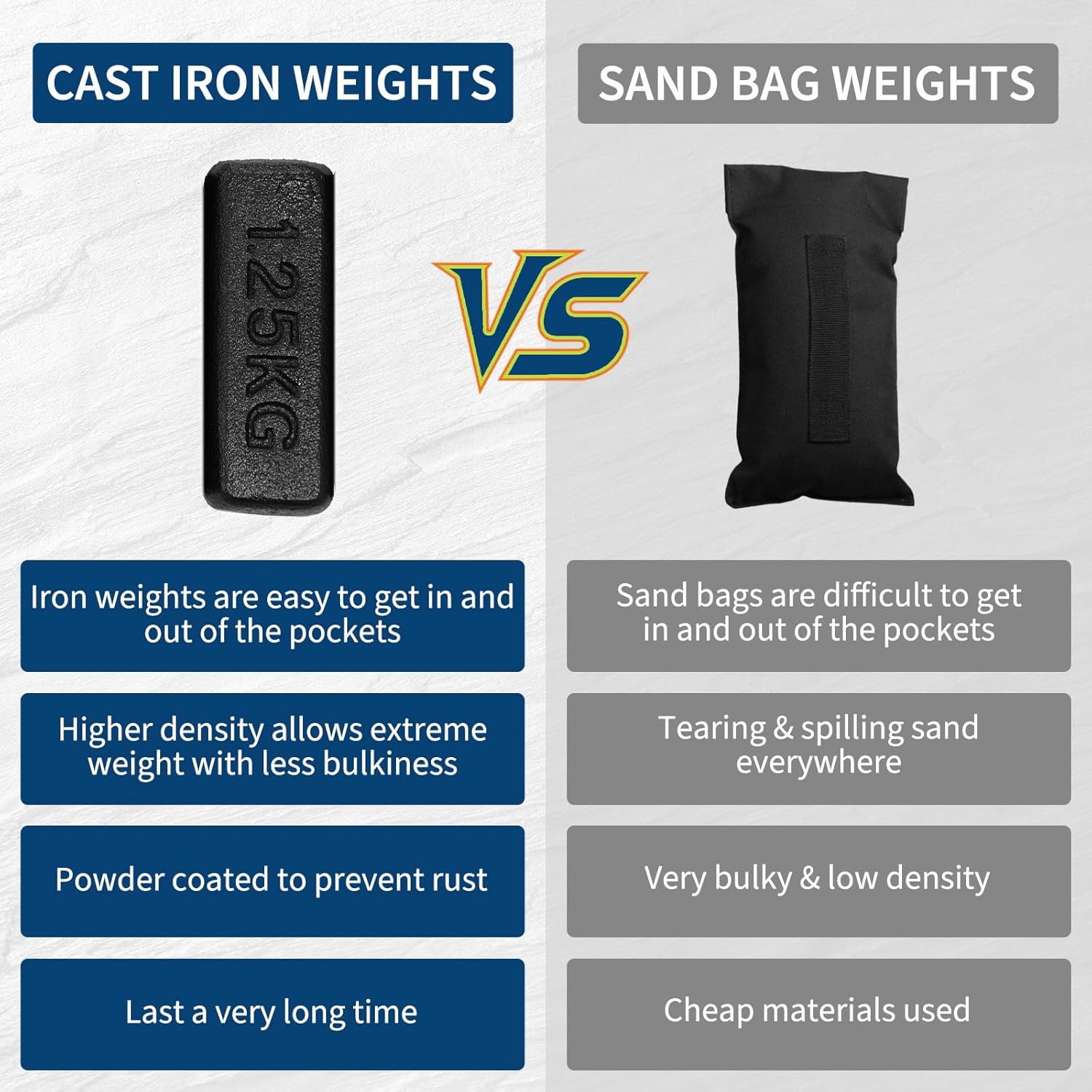 Adjustable Weighted Vest for Rucking & Running, 25lbs/35lbs/45lbs Weight Vest for Men Women with Reflective Strips, Storage Pocket for Strength Training, Walking, Workouts