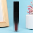thumbnail image 3 of Matte Lip Lipstick, Long Lasting Moisturizing Liquid Dark Brown Gloss Series 5.7ml, 3 of 8