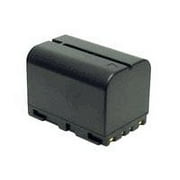 Battery-Biz Hi-Capacity - Camcorder battery - Li-Ion - 1400 mAh