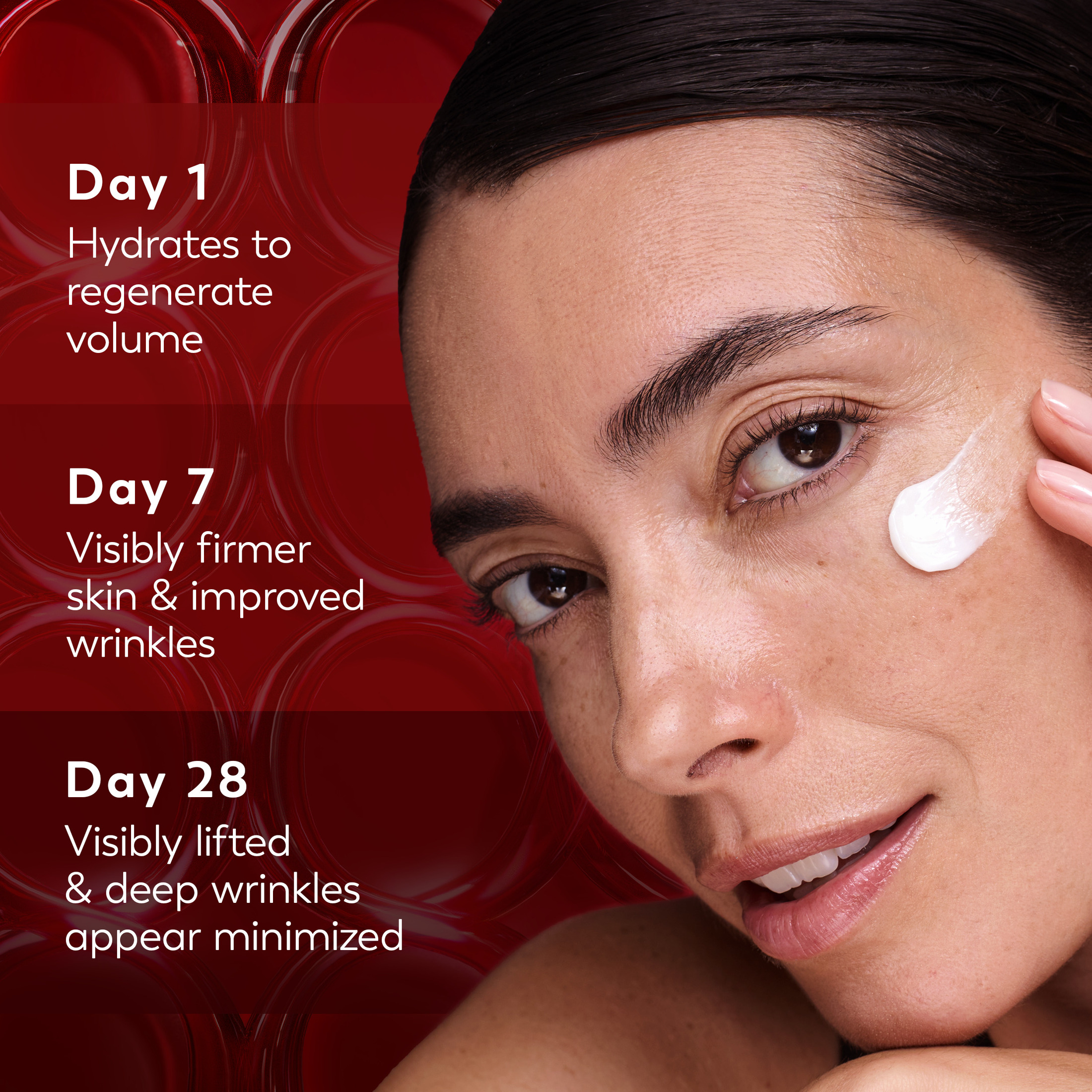 Olay Regenerist Micro-Sculpting Anti-Aging Cream, 1.7 oz photo 3