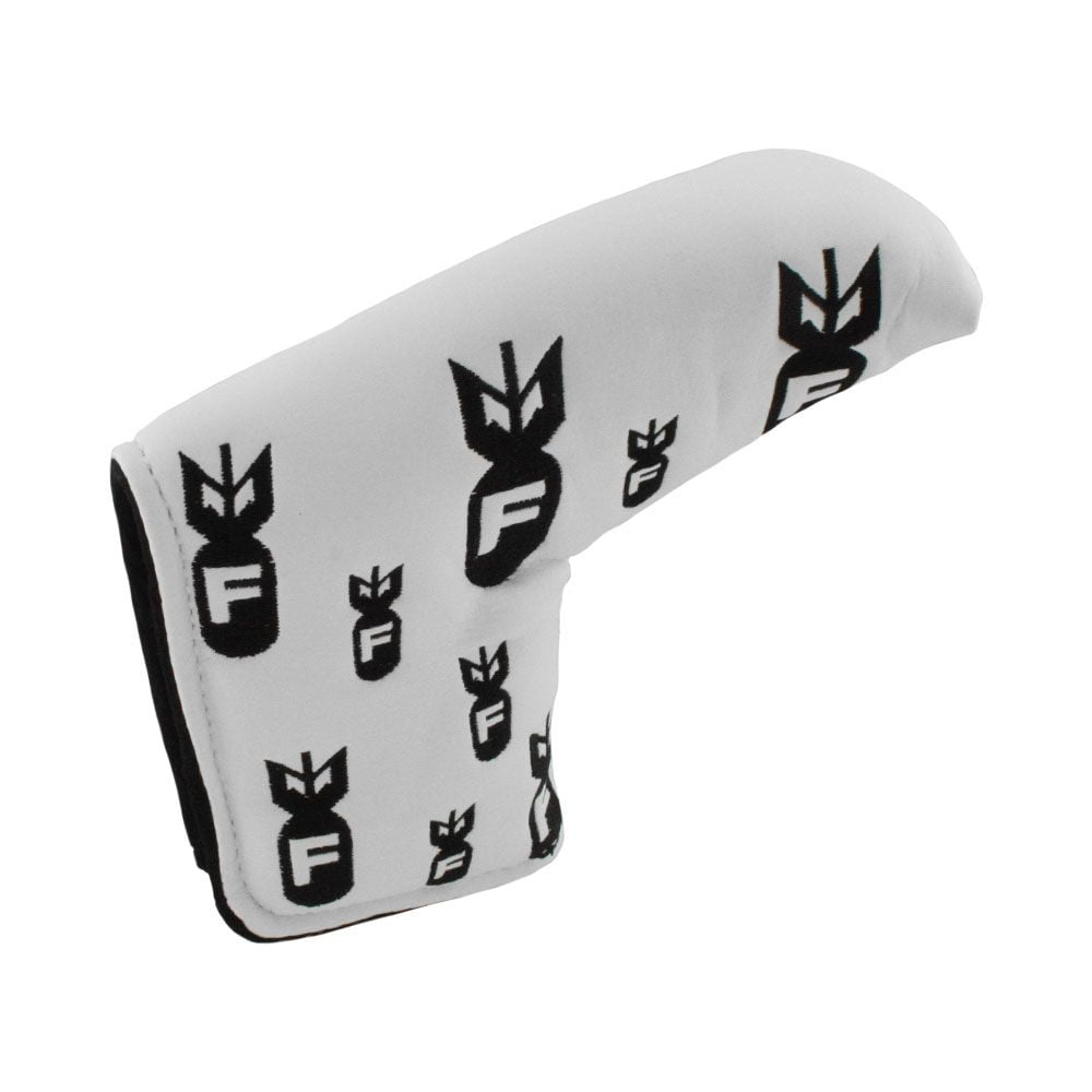 Funda Putter Malla Ligera - Scotty Cameron Taylormade | Meses sin interés