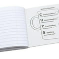 thumbnail image 2 of PMMK37090 Pacon Junior Composition Book, 5 x 7-1/2 Inches, 3/8 Inch Ruled, 100 Sheets, 2 of 5