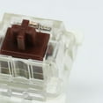 thumbnail image 1 of Mechanical Keyboard Switches Axis Shaft Spare Parts Keyboard Switches Tea Switches, 1 of 9