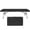 Black, variant on Easy - Carrying Design - Suitable for Camping, Stable and Solid