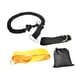 thumbnail image 5 of Kit de entrenamiento de resistencia para el hogar, gimnasio interior, versátil, resistente, accesorio de equipo Amarillo 40 libras, 5 of 9