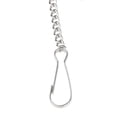 thumbnail image 3 of Hemp Rope Climbing Ladder for Bird Toys Improve Coordination and Balance Easy to Install Suitable for Small Birds, 3 of 7