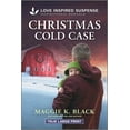 thumbnail image 1 of Pre-Owned Unsolved Case Files Christmas Cold Case, Book 2, (Paperback), 1 of 2
