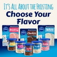 Creamy Supreme Vanilla Frosting