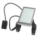thumbnail image 5 of DEWIN Pantalla de Bicicleta eléctrica, Bicicleta eléctrica M5 Pantalla LCD Panel de Conector a Prueba de Agua Pantalla de Panel de visualización de Scooter eléctrico, 5 of 5