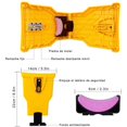thumbnail image 2 of affteuse De Trononneuse Aiguiser Pr Dents De Lame De Scie Chane Portative Avec 3 Pierre Aiguiser, 2 of 5