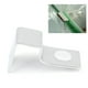 thumbnail image 3 of Clip para cubierta de vidrio de pecera Bling Bling 4 piezas acero inoxidable, 3 of 10