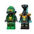 thumbnail image 2 of 71750 - NINJAGO LLOYD'S HYDRO MECH 228PCS/KIT, 2 of 10