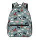thumbnail image 1 of Fotbe Farm Animals 1 Mochila Casual con Estampado para Escuela, Viajes y Actividades al Aire Libre - Duradera, Ligera y Cómoda, 1 of 5