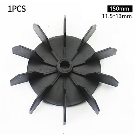 

Fit for Ottos Air Compressor Fan Blade Direct In-Line Motor 150mm Outer Diameter