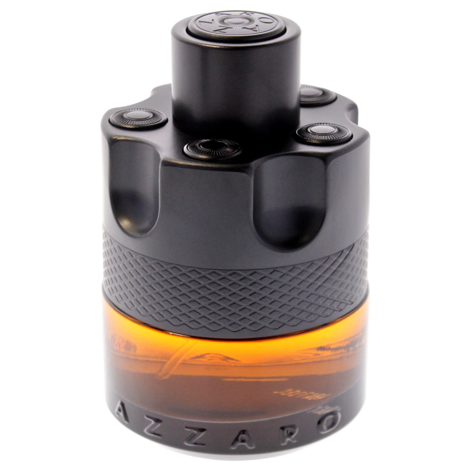 The Most Wanted by Azzaro for Men - 1.69 oz Parfum Spray