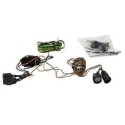 Demco 9523134 Towed Connector 2014-2018 Jeep Cherokee