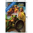 thumbnail image 3 of It's Always Sunny in Philadelphia - Season 14 One Sheet Wall Poster, 22.375" x 34", 3 of 4