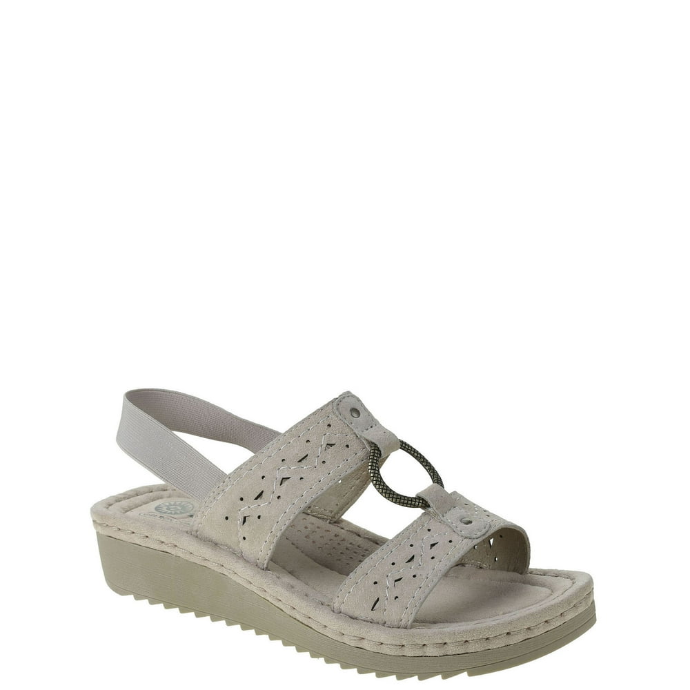 Earth Spirit EARTH SPIRIT WOMENS ALLI SANDAL Walmart