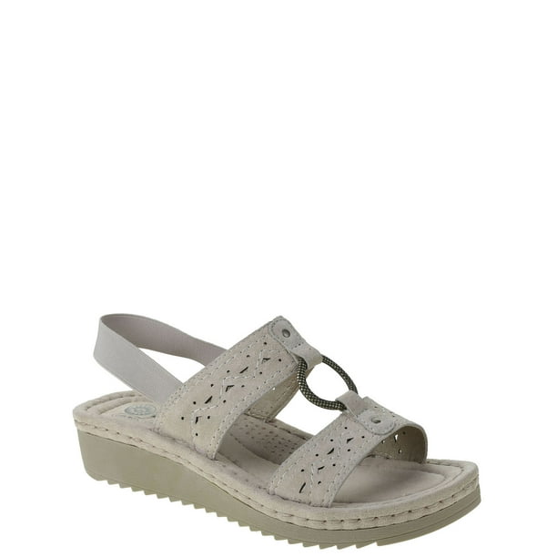 earth spirit damsandal