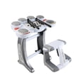 thumbnail image 2 of Ensemble de Batterie Jazz pour Enfants, Jouet Éducatif Robuste et Durable, Instruments de Musique, 2 of 9