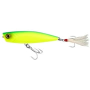 Tsunami IPOP 5 Topwater Hardbait Fishing Lure - Smelt
