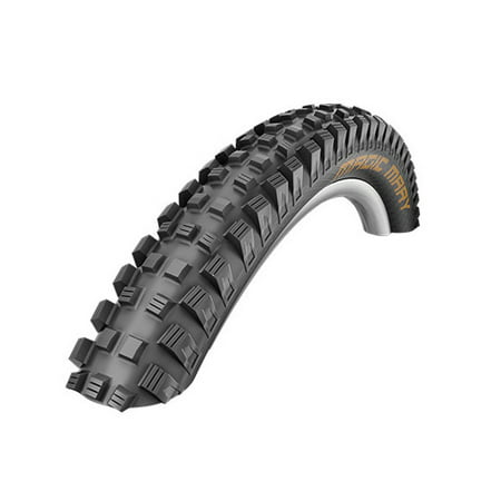Schwalbe Magic Mary HS 447 Downhill Super Gravity Tubeless Ready Mountain Bicycle Tire -