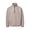 Atmosphere/charcoal - 270, variant on 26111 Whisper Fleece™ Quarter Zip-Ecru/Atmosphere - 492-M
