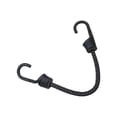 thumbnail image 4 of Bungee Cord Elastic Band Strap Multipurpose Motorcycle Rope Bungee Strap Black Gray 30cm, 4 of 9