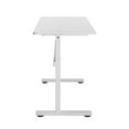 thumbnail image 3 of TygerClaw Manual Sit-Stand Desk, 3 of 6