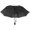 Black, variant on Light Trek Automatic Umbrella