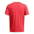 thumbnail image 4 of Under Armour Mens Tech Geotessa Vent T-Shirt, 4 of 4